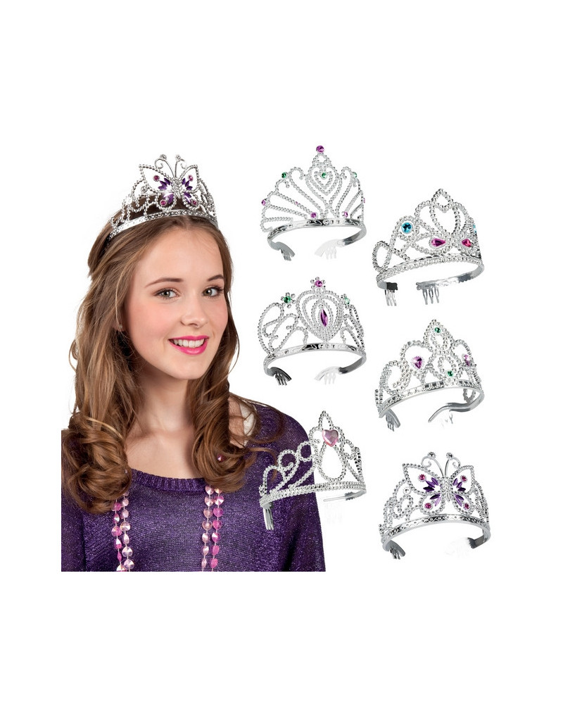 DIADEME DIANA 6ASS.