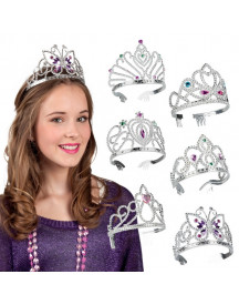 DIADEME DIANA 6ASS.