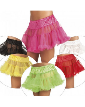 TUTU LUXE 6ASS.