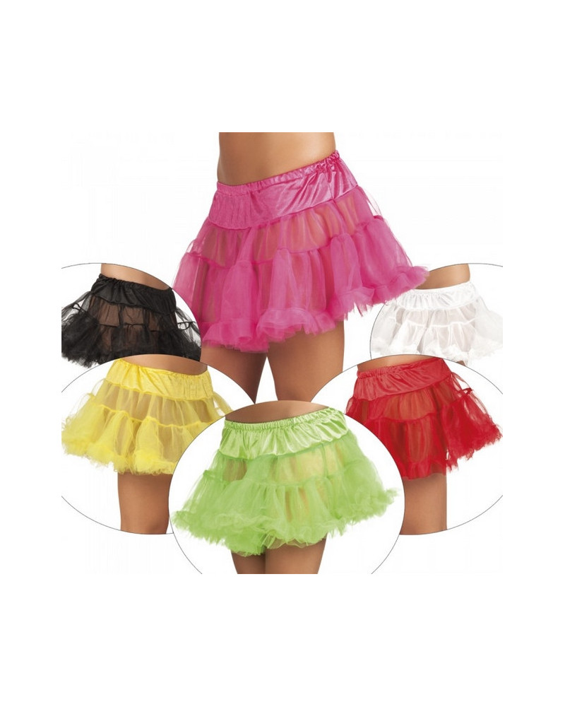TUTU LUXE 6ASS.