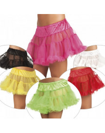 TUTU LUXE 6ASS.
