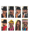 MOUSTACHE 8ASS.