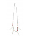 COLLIER D INDIENNE