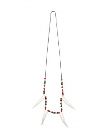 COLLIER D INDIENNE