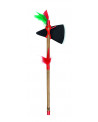 HACHE D'INDIEN 38 CM
