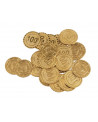 24 PIECES D'OR