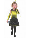 COSTUMES FILLES 8ASS. 4/6 7/9 ANS