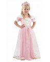 COSTUMES FILLES 8ASS. 4/6 7/9 ANS