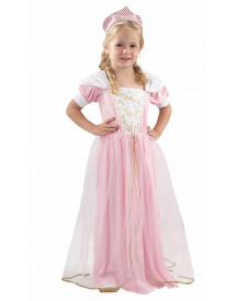 COSTUMES FILLES 8ASS. 4/6 7/9 ANS