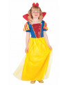 COSTUMES FILLES 8ASS. 4/6 7/9 ANS