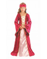 COSTUMES FILLES 8ASS. 4/6 7/9 ANS