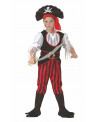 COSTUMES GARCONS 8ASS. 4/6 7/9 ANS