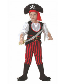 COSTUMES GARCONS 8ASS. 4/6 7/9 ANS