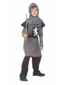 COSTUMES GARCONS 8ASS. 4/6 7/9 ANS