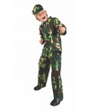 COSTUMES GARCONS 8ASS. 4/6 7/9 ANS