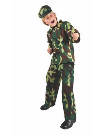 COSTUMES GARCONS 8ASS. 4/6 7/9 ANS