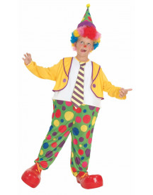 COSTUMES GARCONS 8ASS. 4/6 7/9 ANS