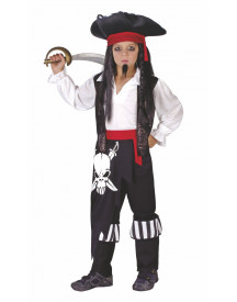 COSTUMES GARCONS 8ASS. 4/6 7/9 ANS