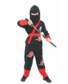 COSTUMES GARCONS 8ASS. 4/6 7/9 ANS