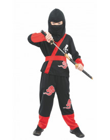 COSTUMES GARCONS 8ASS. 4/6 7/9 ANS