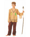 COSTUMES GARCONS 8ASS. 4/6 7/9 ANS