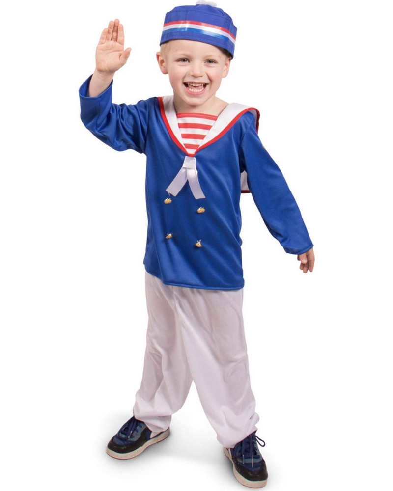 COST PETIT MARIN TAILLE M