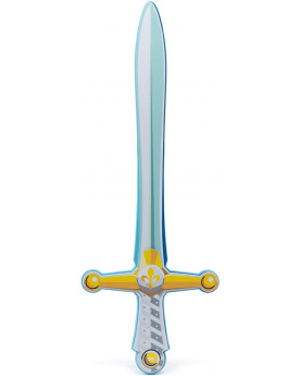 EPEE MOUSSE FLEUR DE LYS