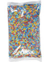 CONFETTIS SACHET DE 450GR