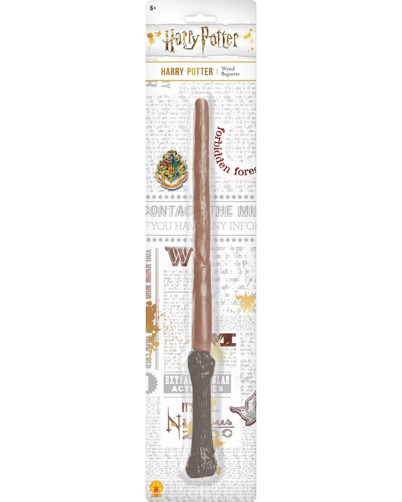 BAGUETTE HARRY POTTER