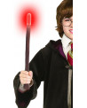 BAGUETTE LUMINEUSE HARRY POTTER
