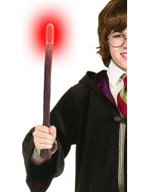 BAGUETTE LUMINEUSE HARRY POTTER