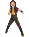 COST CLASSIQUE RAYA 5/6 ANS