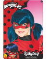 PERRUQUE LADYBUG MIRACULOUS