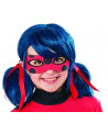 PERRUQUE LADYBUG MIRACULOUS