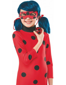 KIT YOYO + BOUCLES D OREILLES LADYBUG