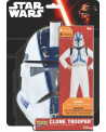 STAR WARS KIT CLONE TROOPER