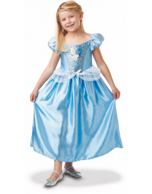 COST. CLASSIQUE CENDRILLON TAILLE L