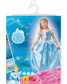 COST. CLASSIQUE CENDRILLON TAILLE L