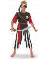 COST PIRATE TAILLE 3/4 ANS