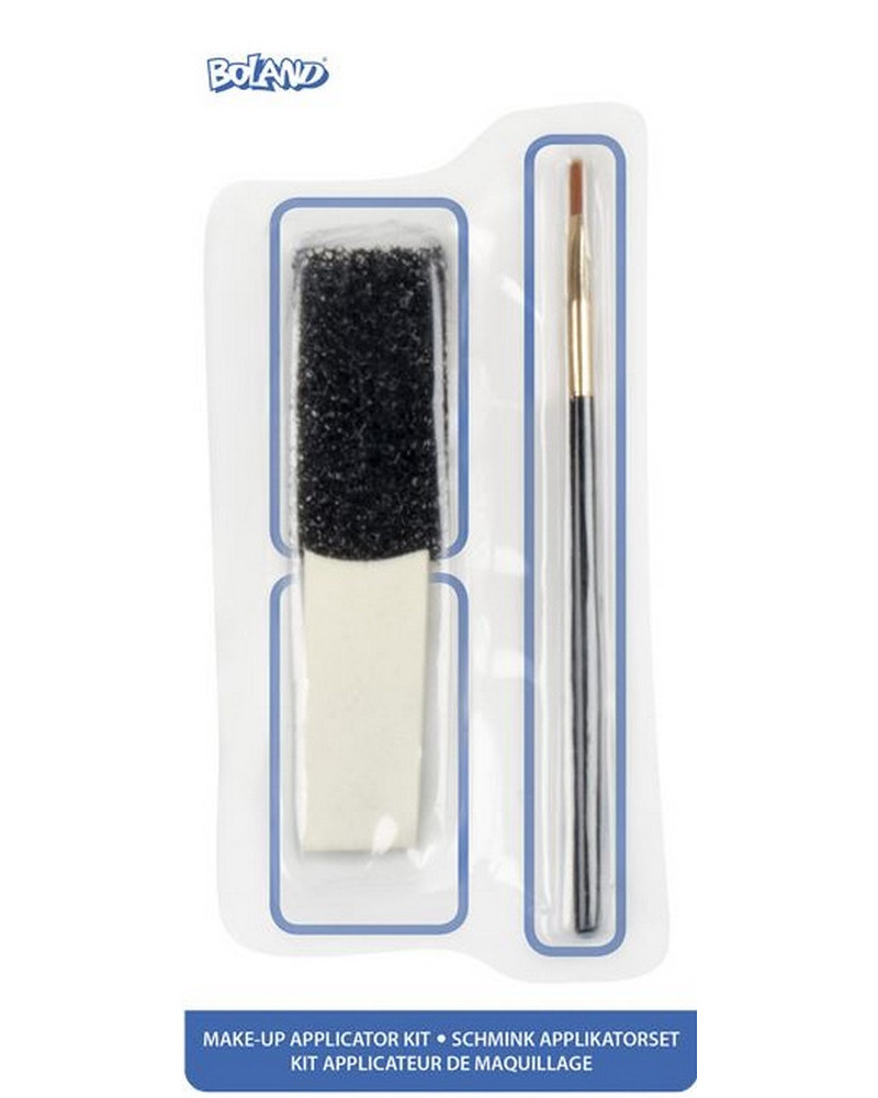 KIT APPLICATEUR DE GRIMAGE