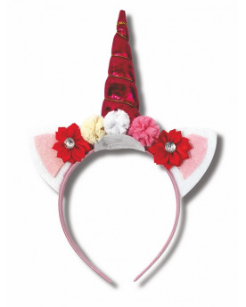SERRE TETE LICORNE