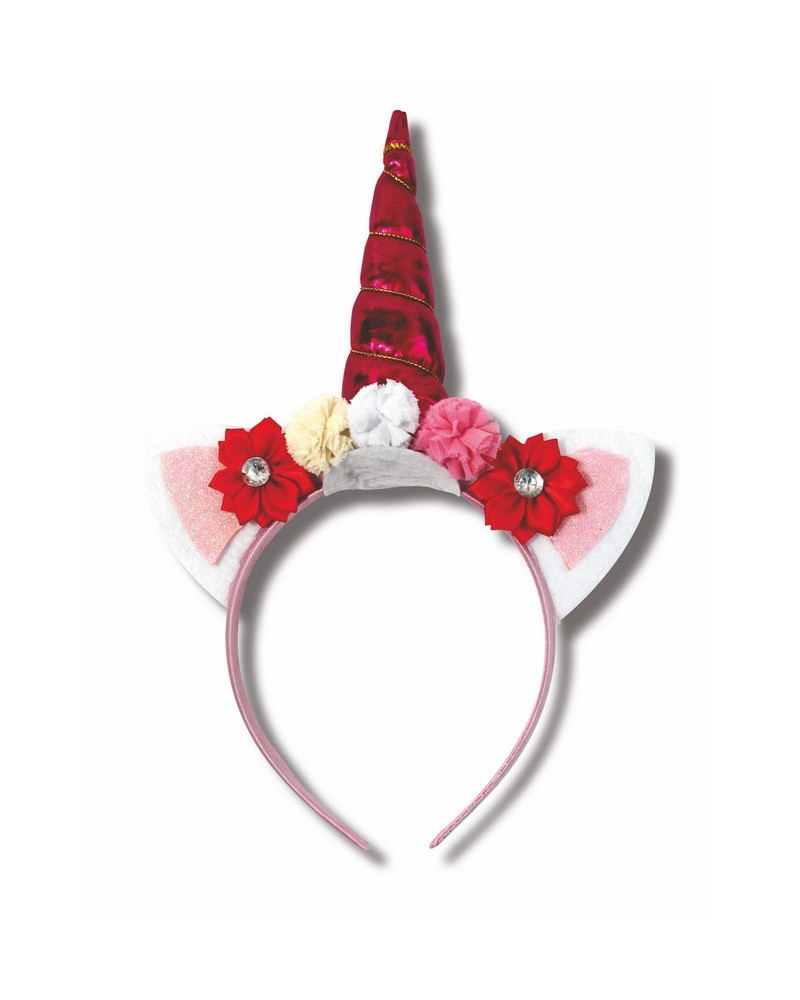 SERRE TETE LICORNE