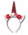SERRE TETE LICORNE