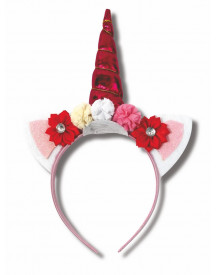 SERRE TETE LICORNE
