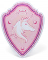 BOUCLIER MOUSSE LICORNE