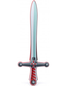 EPEE MOUSSE CROIX DE MALTE