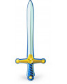 EPEE MOUSSE CHEVALIER LION