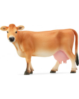 VACHE JERSEY