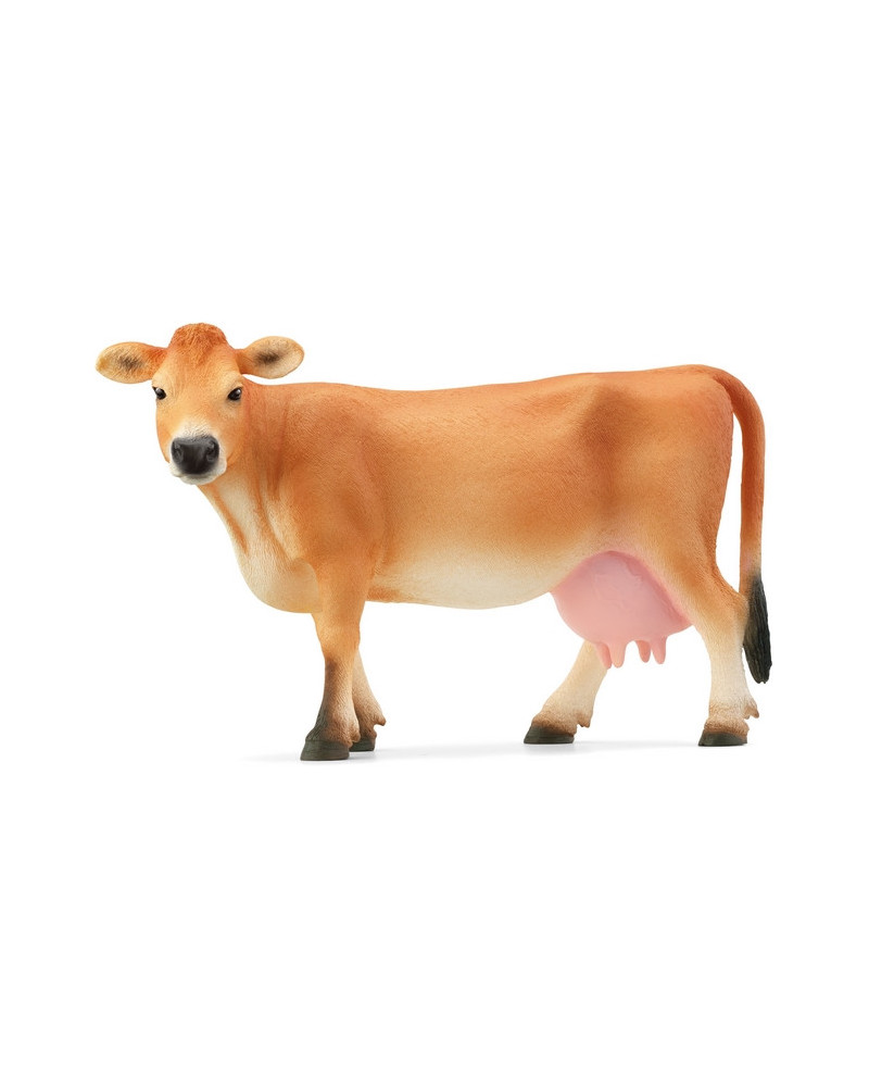 VACHE JERSEY