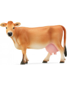VACHE JERSEY